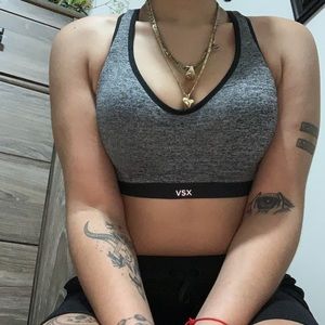 Victoria’s Secret sports bra